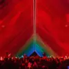 Four Tet publica el set completo de Alexandra Palace 2025 en YouTube y Apple Music