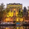 ADE marks 30 years as a key gathering for electronic music