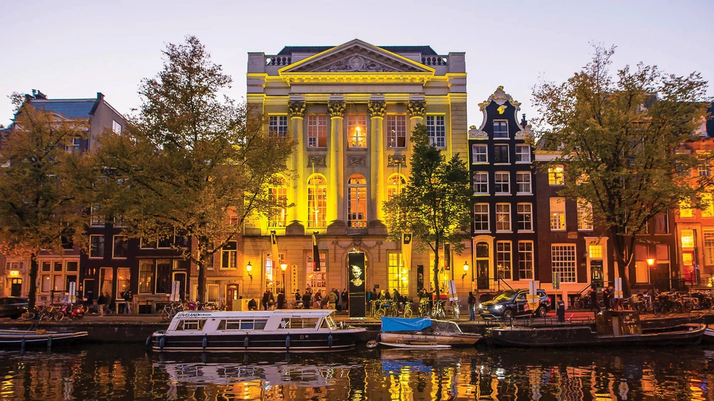ADE compie 30 anni come appuntamento centrale della musica elettronica