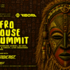 Syndicast returns as official partner of the Afro House Summit at ADE 2026