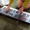 Arturia launches MiniFreak 49 with a 49-key keyboard and XYZ touch matrix