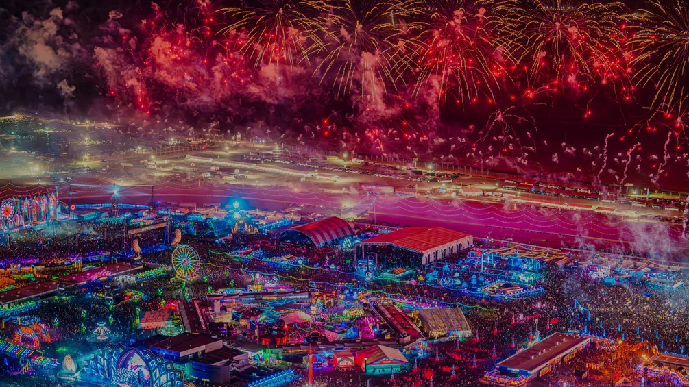 ADE e Insomniac annunciano Map Point Summit a Las Vegas