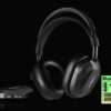 Lewitt LW6, cuffie studio wireless con audio non compresso