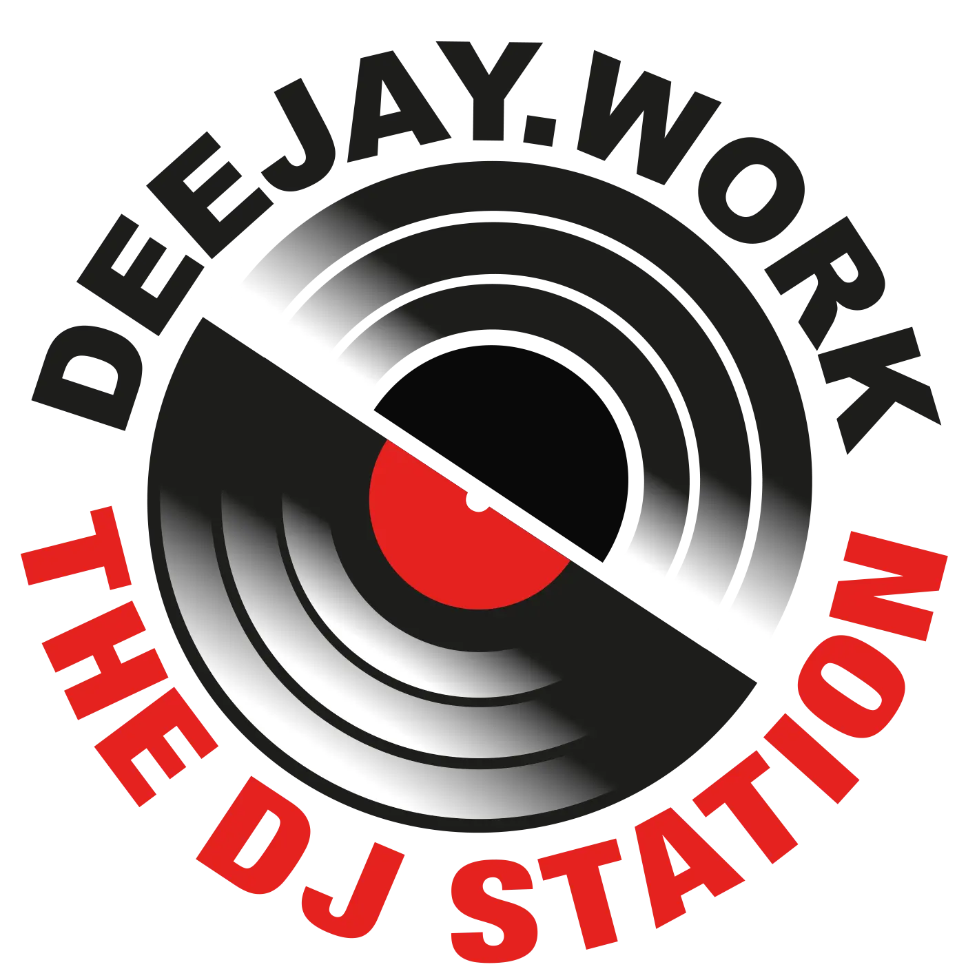 Deejay.work