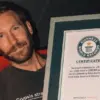 Calvin Harris suona per 1,6 milioni di persone a São Paulo