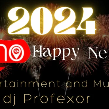 dj Profexor