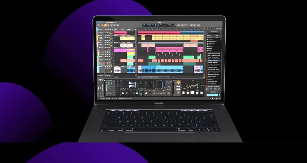 AlphaTheta e Bitwig portano la libreria Rekordbox dentro una DAW