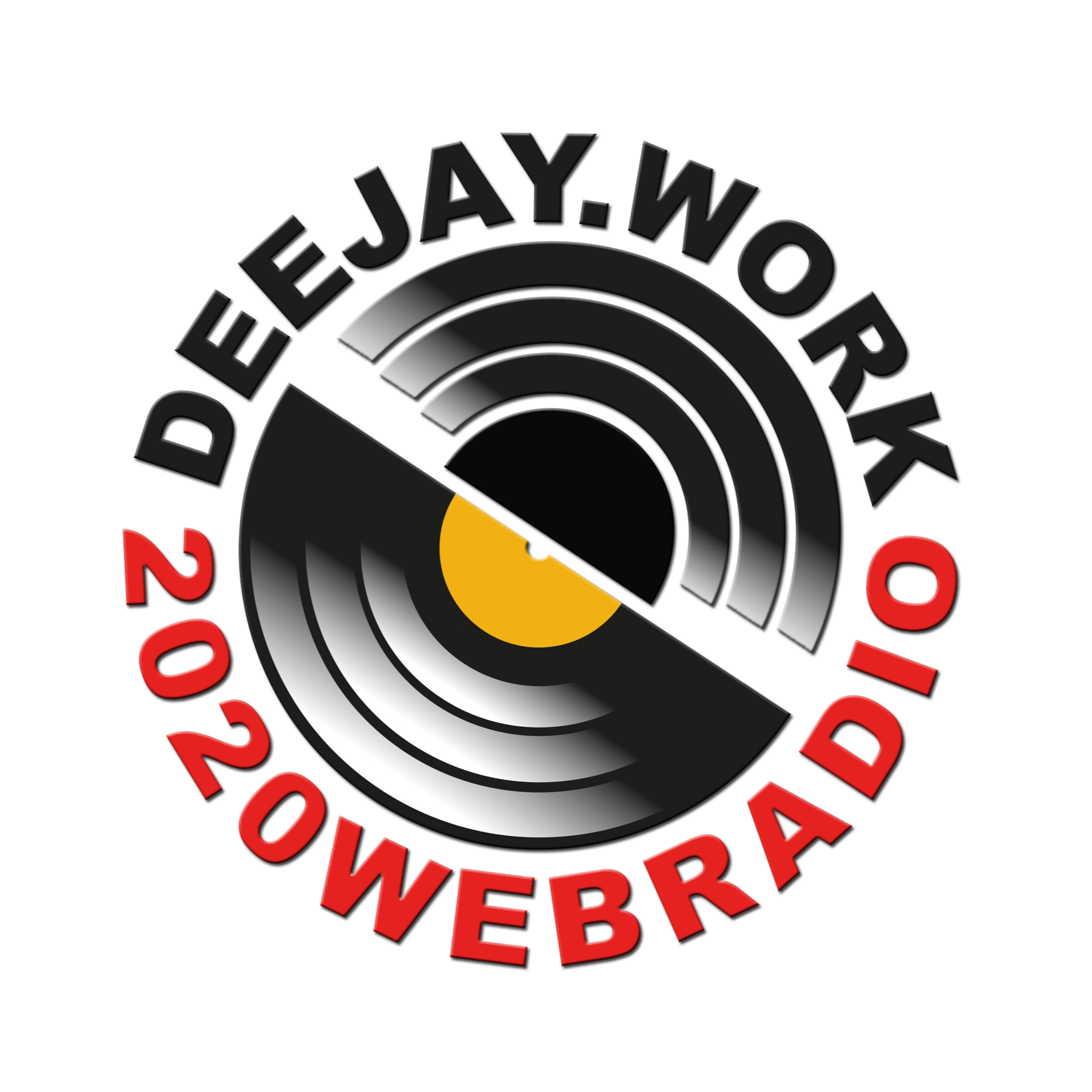 Deejay.work