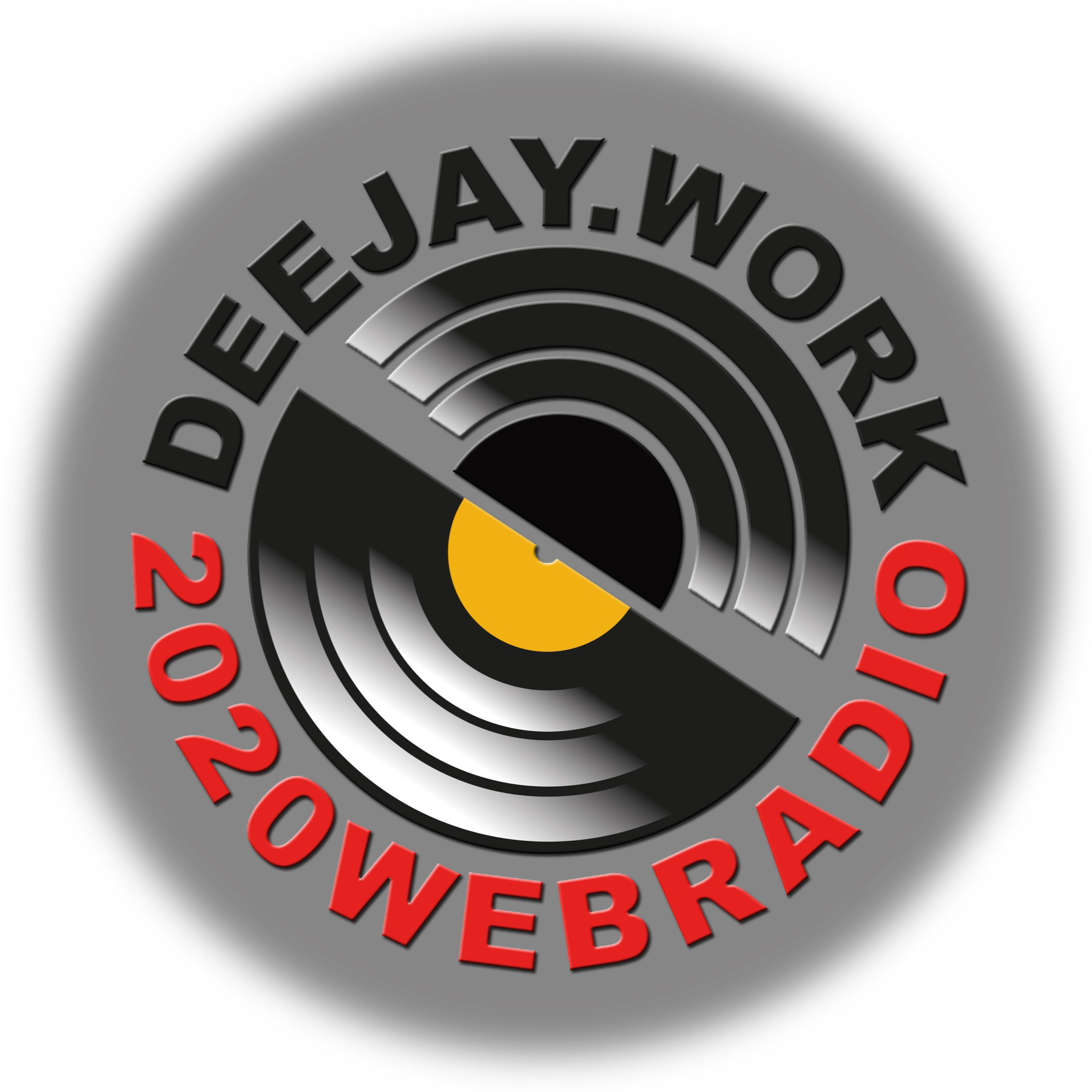 Deejay.work