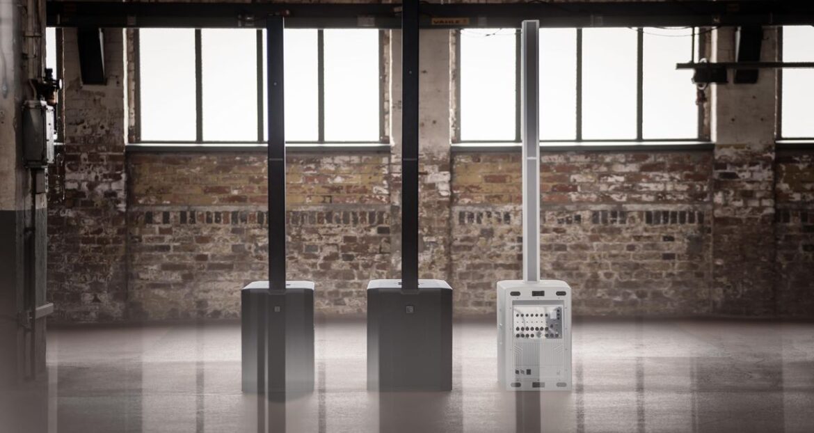 LD Systems lancia i nuovi PA a colonna Maui 44 G3 e Maui 66 G3