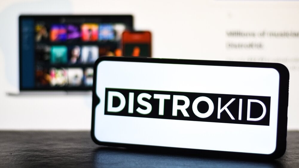 Create Music Group acquisisce una quota di minoranza in DistroKid