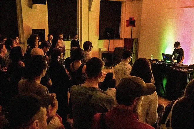 IKLECTIK chiude a Peckham Levels dopo il diniego sugli sgravi fiscali