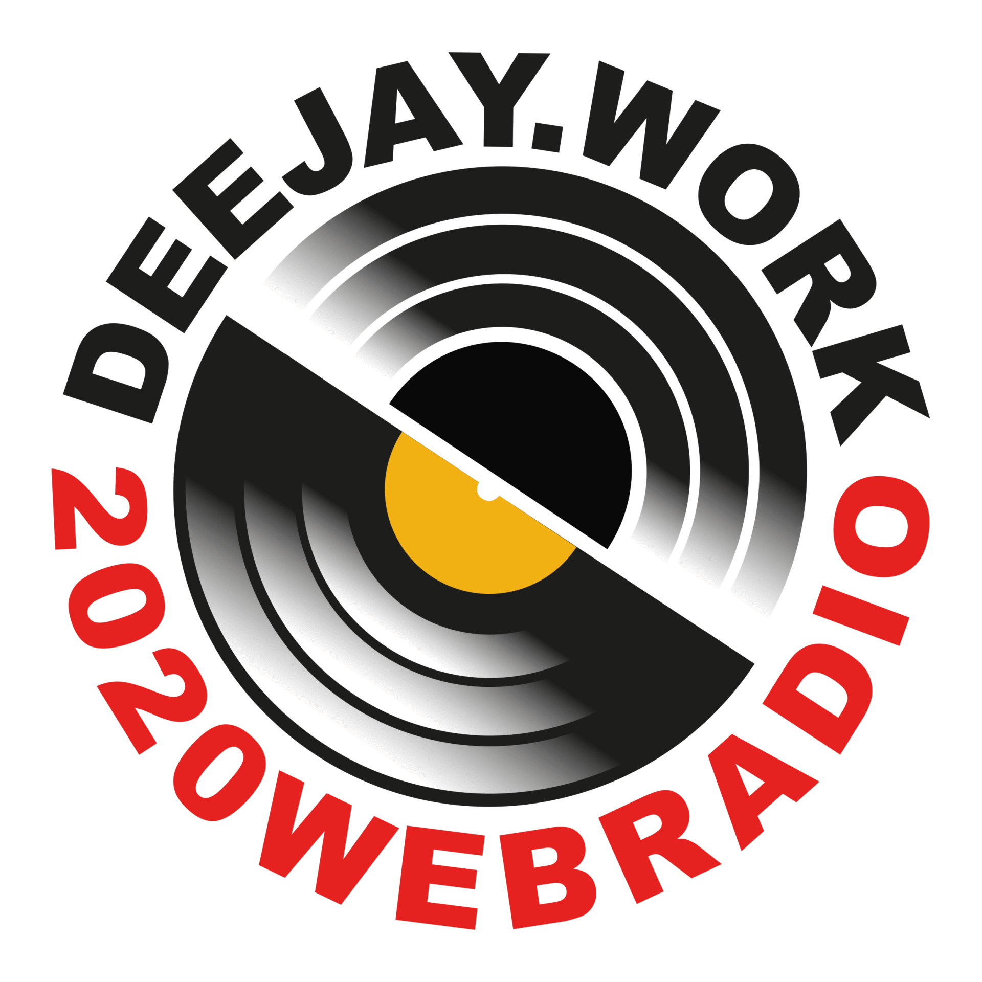 Deejay.work