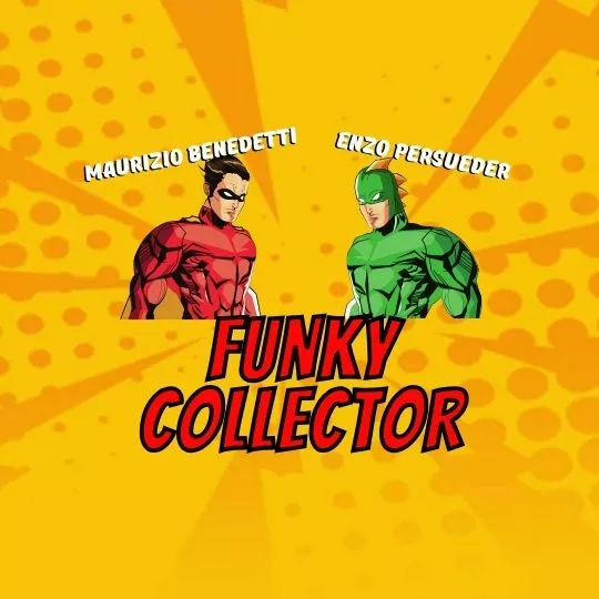 Funky Collector