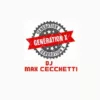 Generation X  by Max Cecchetti