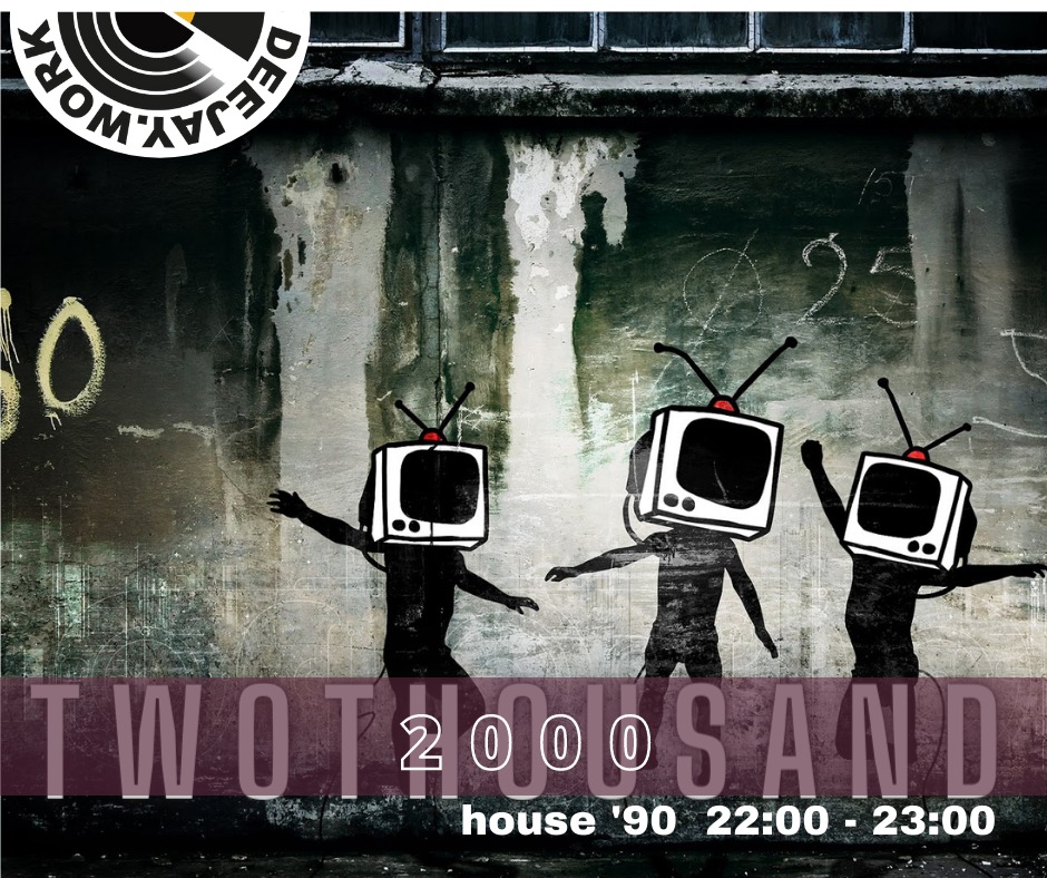 2 Thousand House