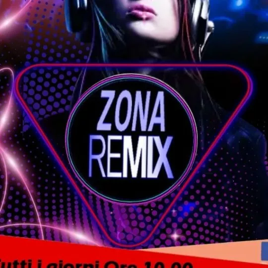 Zona Remix