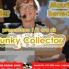 Funky Collector