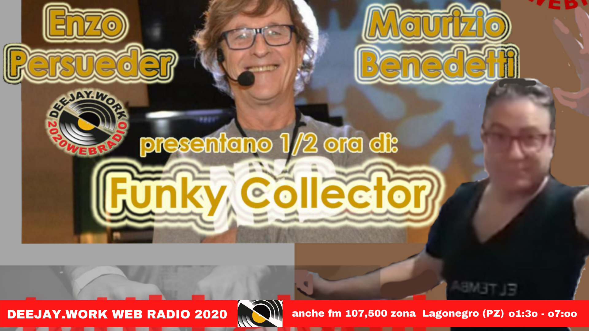 Funky Collector