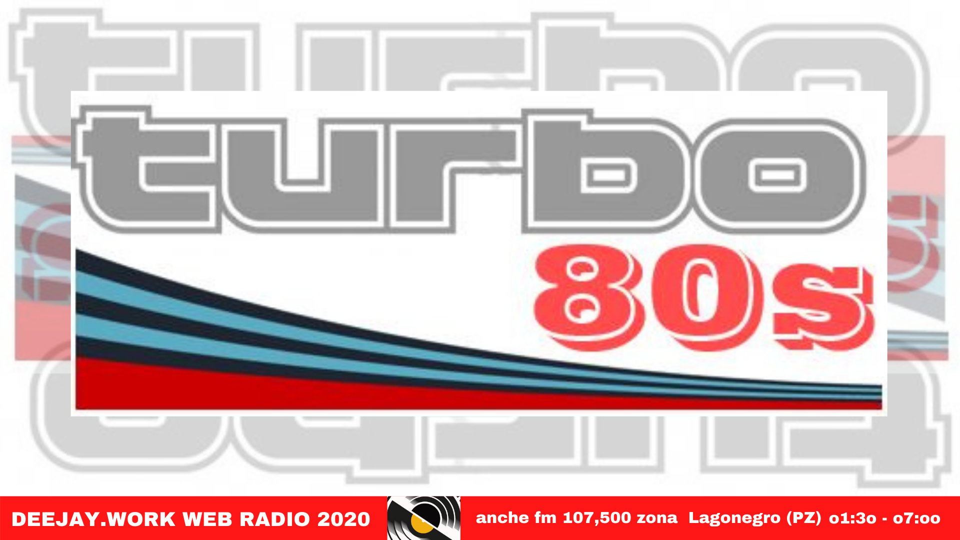 Turbo ’80