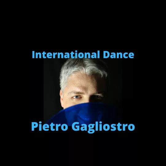 International Dance by Pietro Gagliostro