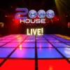 2Thousand House  Live Radio Show