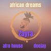 African Drems – Zayra