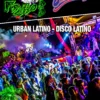 Casa Timba Urban Edition dj Falko