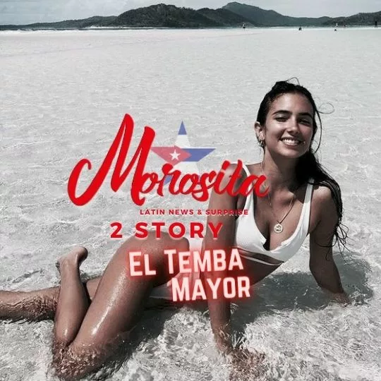 Morosita 2 Story – El Temba Mayor
