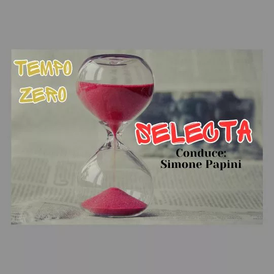 Tempo Zero Selecta