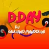 D.day  dj Giuliano Mandolini