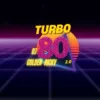 Turbo ’80 2.0        dj Golden Ricky