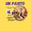 Un Pasito  dj Jacopo Stocchi
