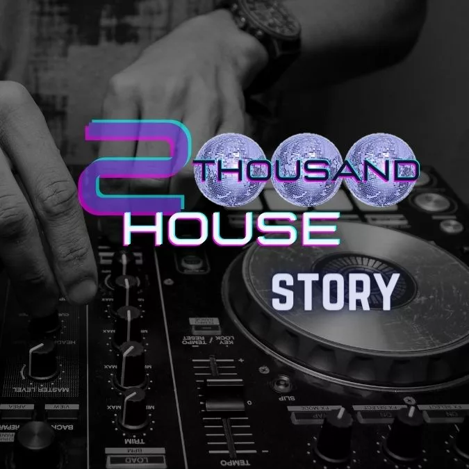 2Thousand House  Story