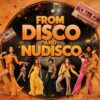 From Disco and NuDisco mix & select by Zayra dj