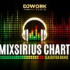 MixSirius Chart – Dini DeeJay