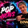 Pop News – Roberto Davi