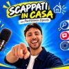 Scappati in casa – Perfrancesco Esposito